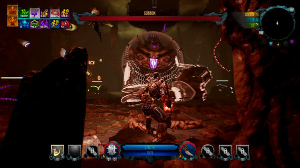 Arboria screenshot 6