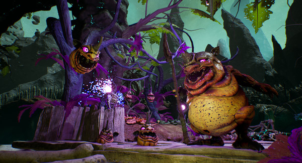 Arboria Screenshot