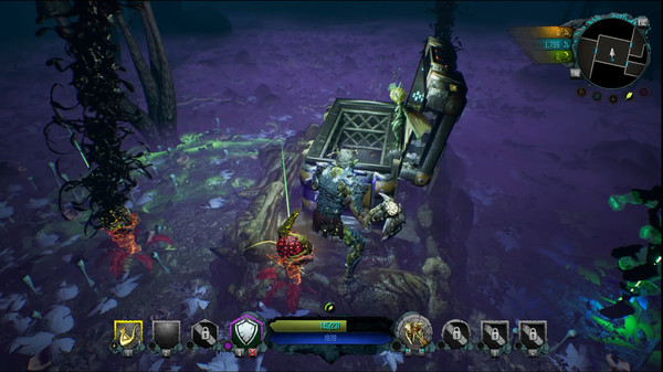 Arboria screenshot 13