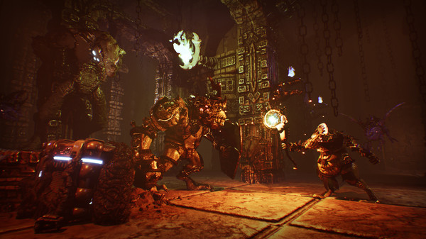 Arboria screenshot 16