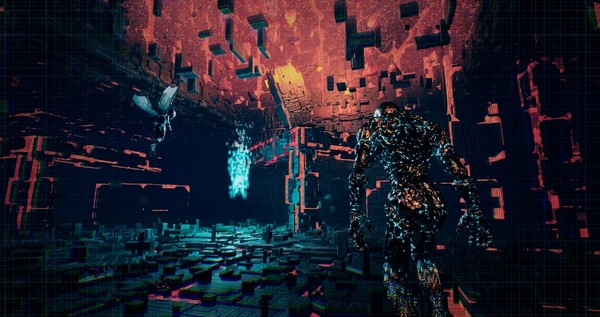 Arboria Screenshot