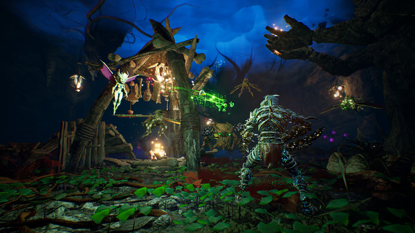 Arboria Screenshot
