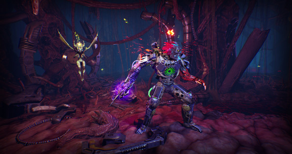 Arboria screenshot 18