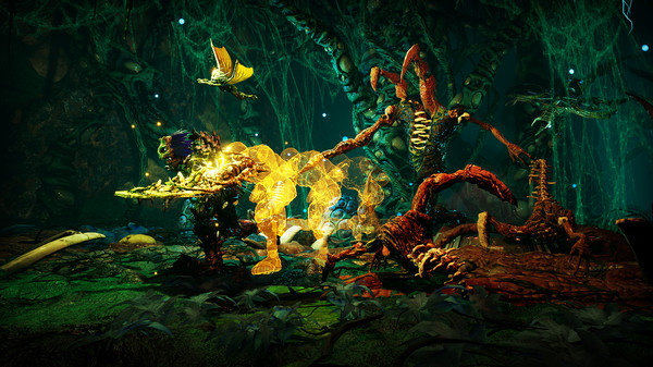 Arboria Screenshot