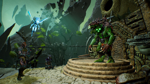 Arboria screenshot 26