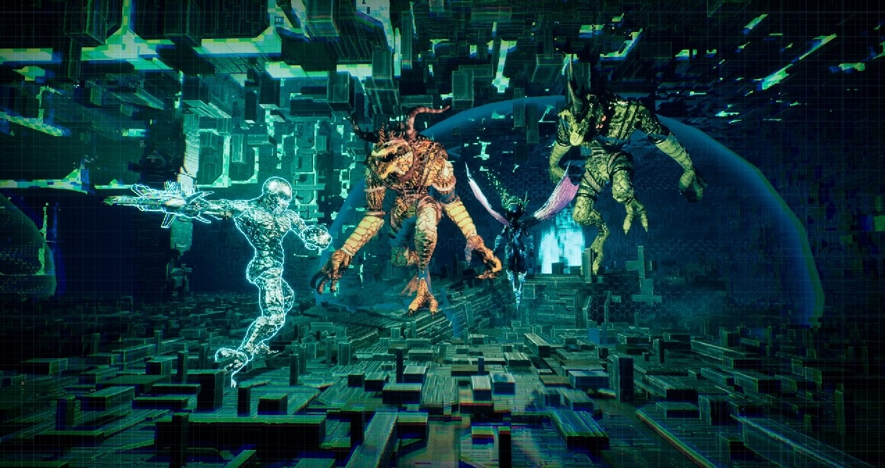 Arboria screenshot #17