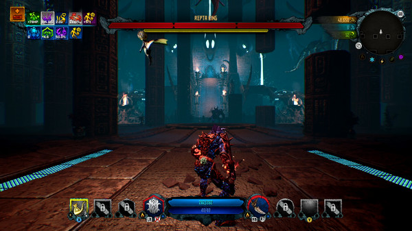 Arboria Screenshot
