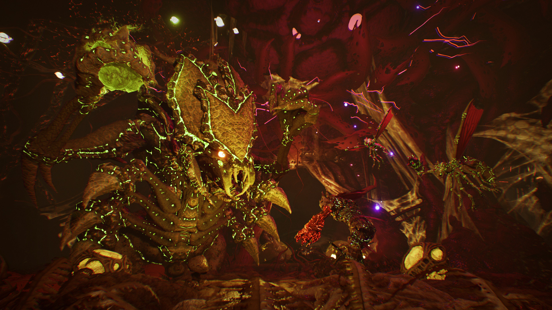 Arboria screenshot #25