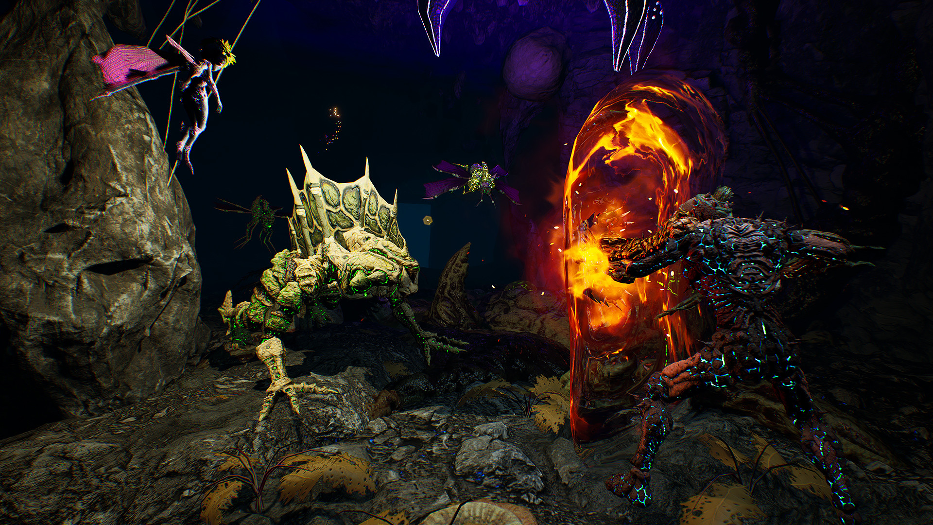 Arboria screenshot #19