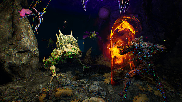 Arboria screenshot 19