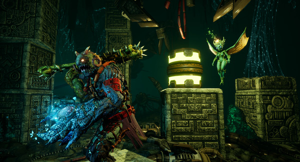 Arboria screenshot 5