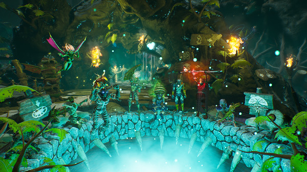 Arboria screenshot 3