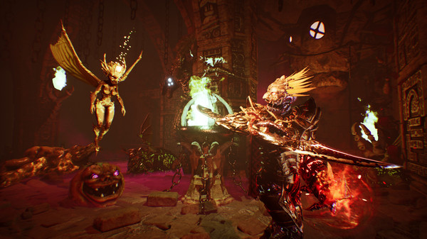 Arboria Screenshot