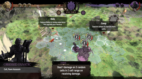 Dromenon - Academic Version screenshot 3