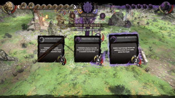 Dromenon - Academic Version screenshot 5
