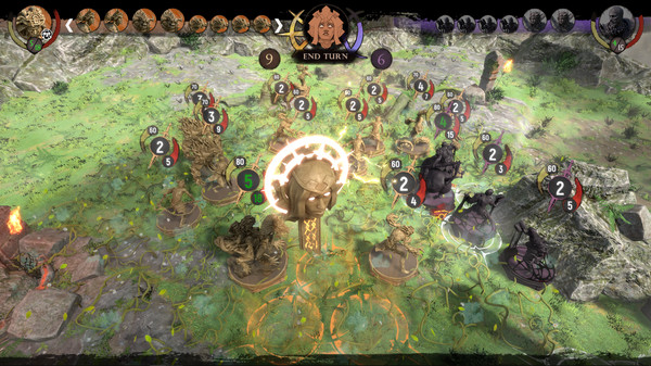 Dromenon - Academic Version screenshot 6
