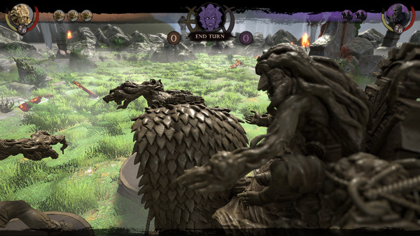Dromenon - Academic Version screenshot 4