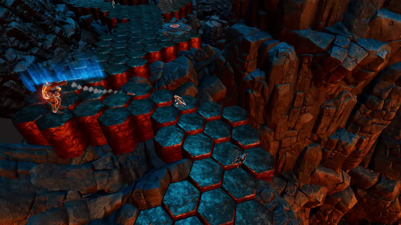 Helheim video 1