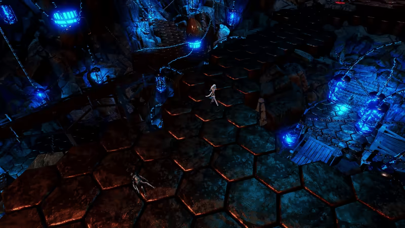 Helheim video 4