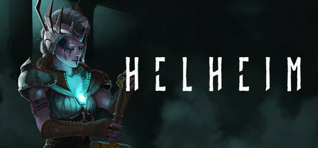 Helheim banner image