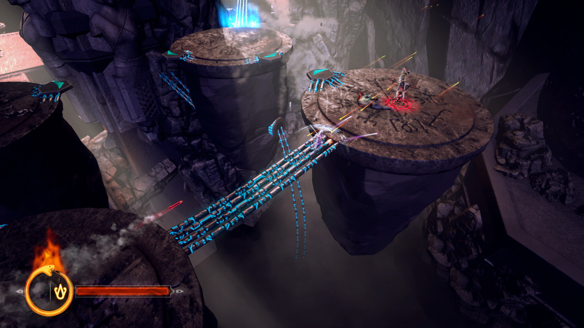 Helheim screenshot #3