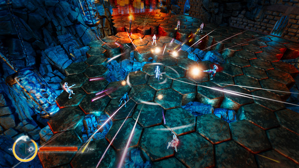 Helheim screenshot 4