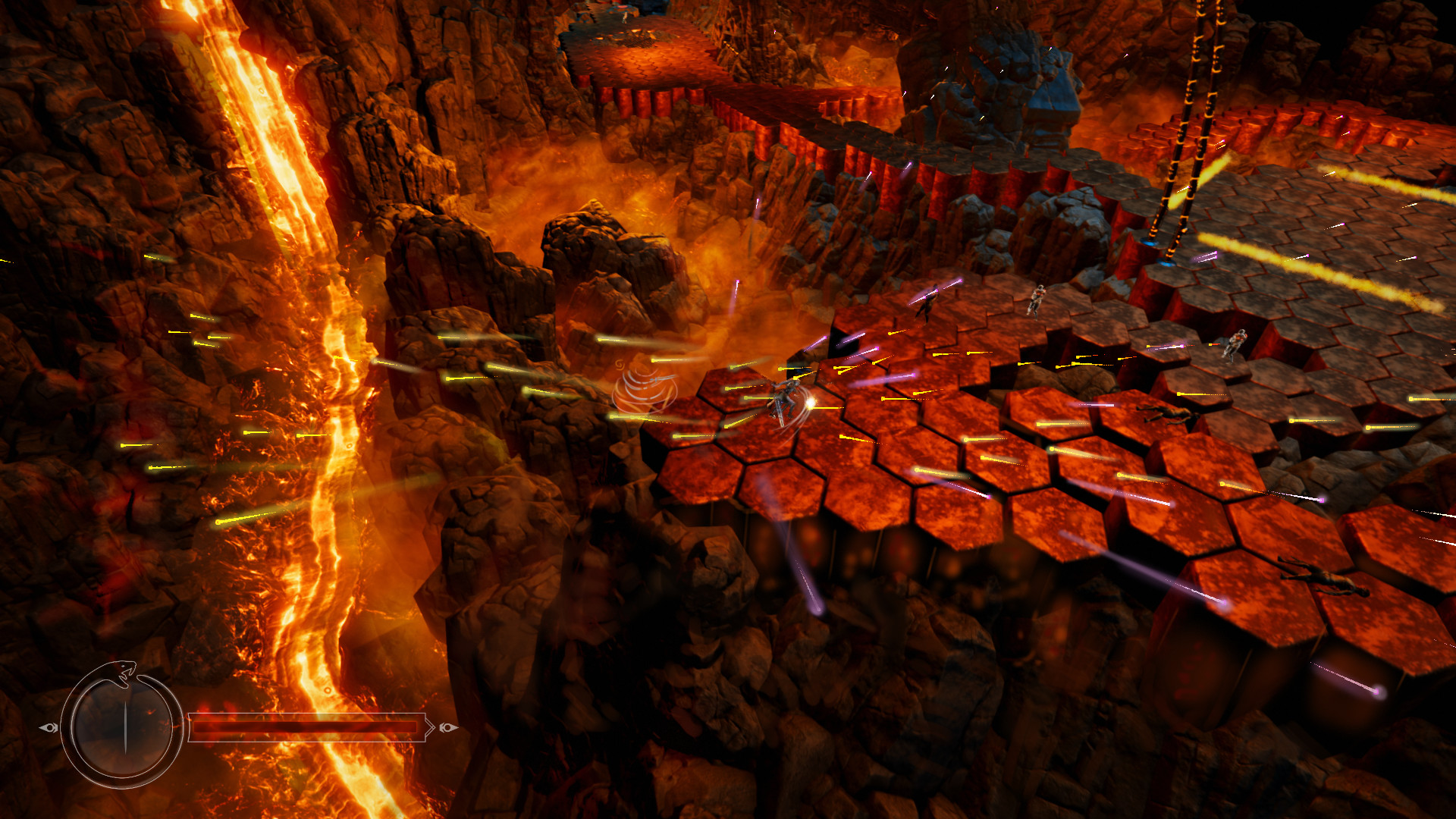 Helheim screenshot #2