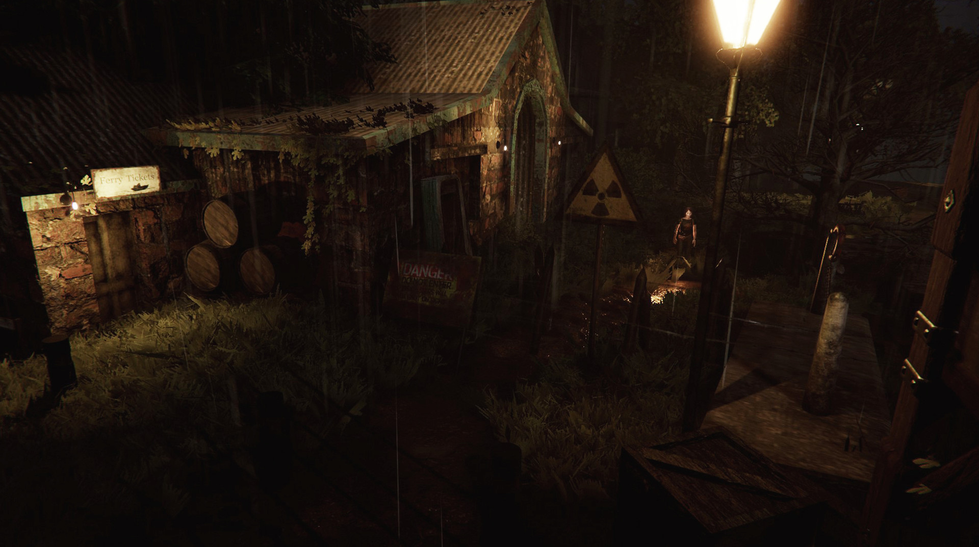 Summerford Featured Screenshot #1