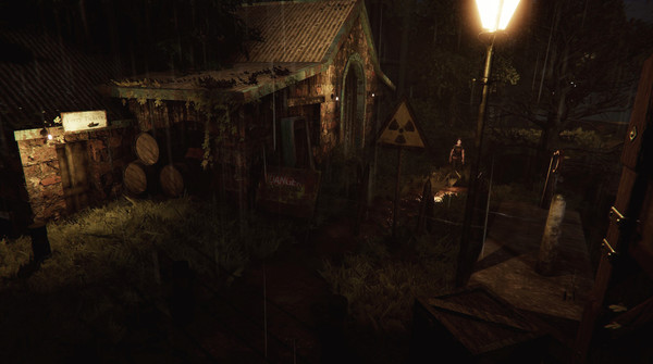 Summerford screenshot 1