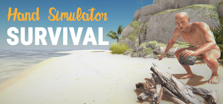 Hand Simulator: Survival Cover Image