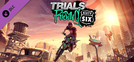 Trials® Rising Steam Charts and Player Count Stats