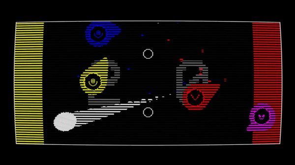 Screenshot z VIDEO GAME