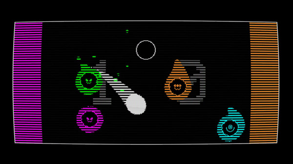 VIDEO GAME screenshot 3