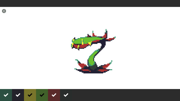 Pixel Draw - Expansion Pack 3 screenshot 2