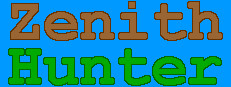Zenith Hunter
