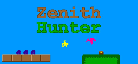 Zenith Hunter Cheat Engine/CT