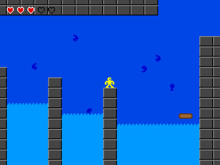 Zenith Hunter screenshot 2