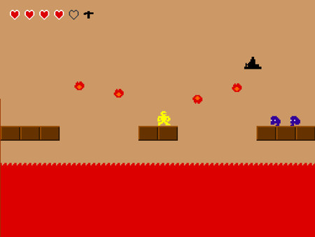 Zenith Hunter screenshot 4