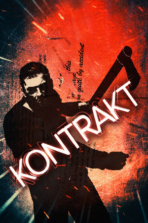 Kontrakt cover art
