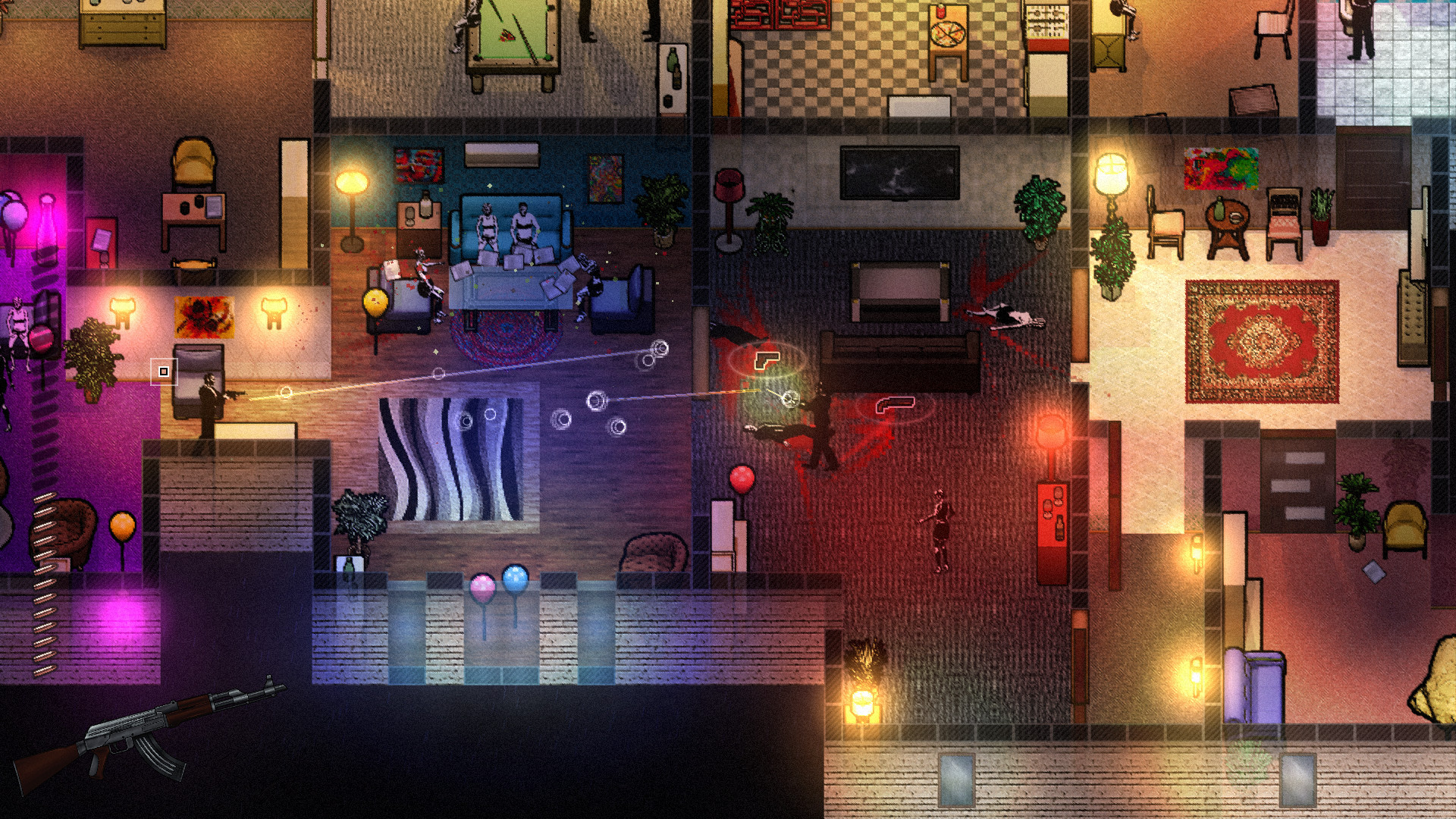 Kontrakt Featured Screenshot #1