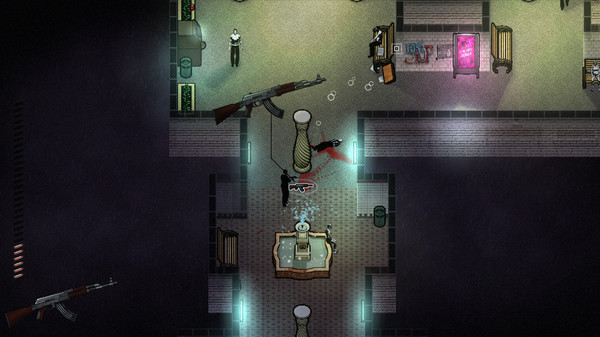 Screenshot z Kontrakt