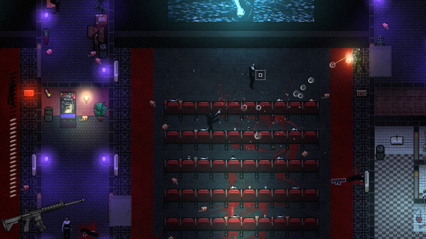 Kontrakt screenshot 6