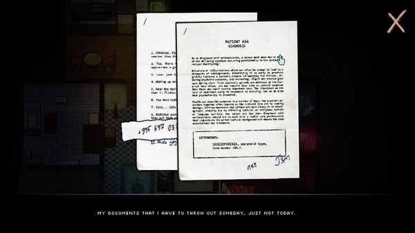 Screenshot z Kontrakt