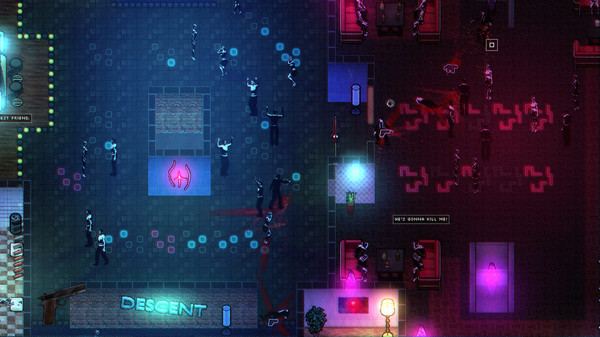 Kontrakt screenshot 3