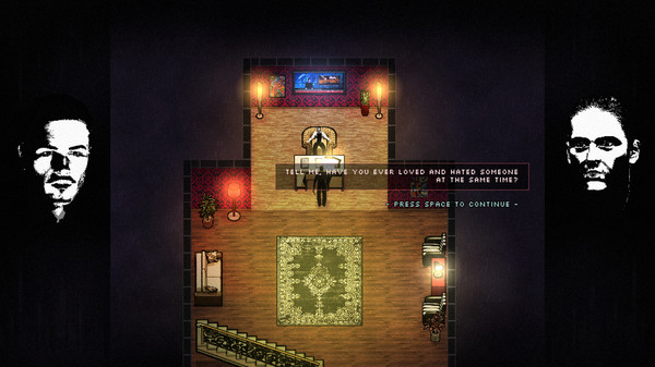 Screenshot z Kontrakt