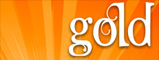 Gold game capsule image