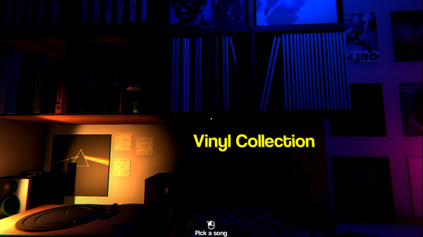 Vinylove