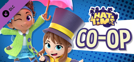 A Hat in Time - Co-op banner image