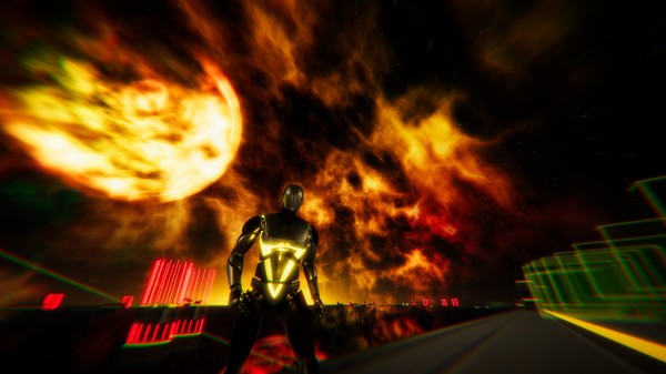 Evocation screenshot 4