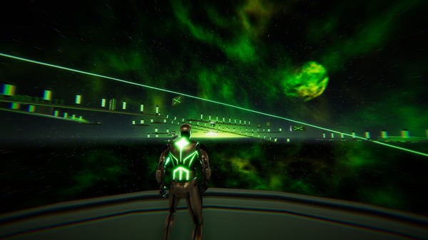 Evocation screenshot 3